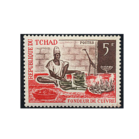Timbres