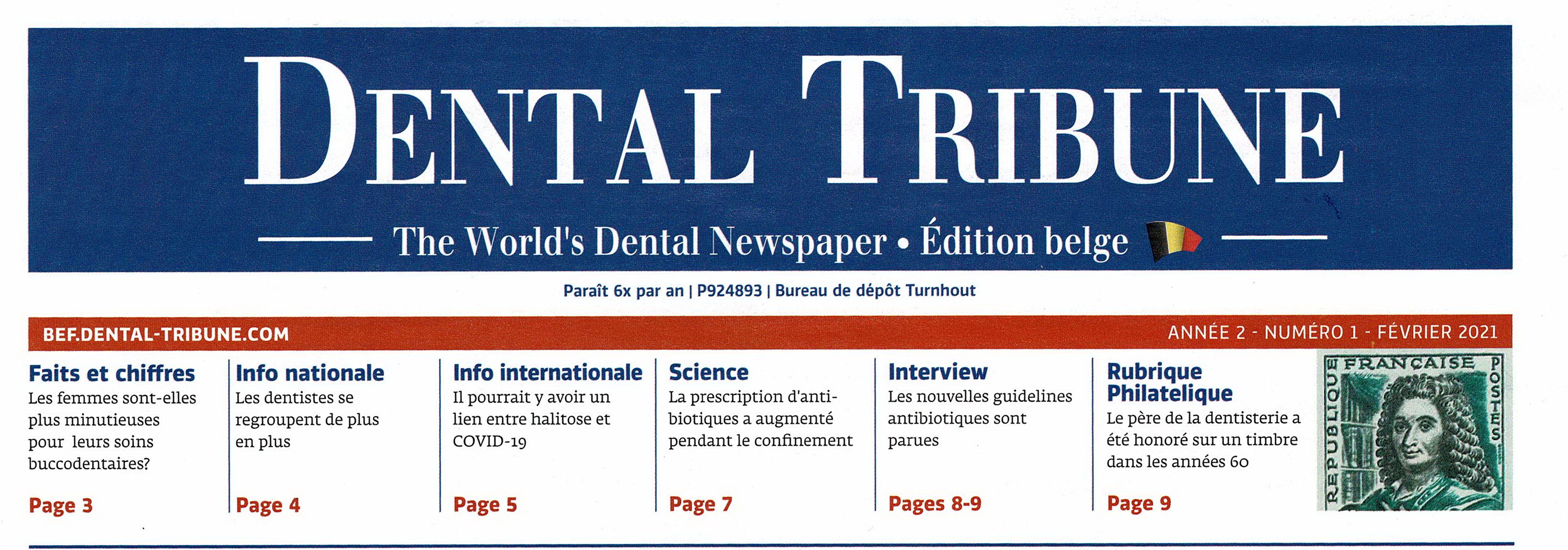 Dentist-news